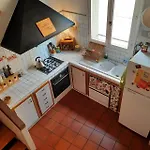 Cà Rossa Appartamento *