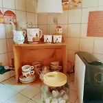 Appartamento Cà Rossa
