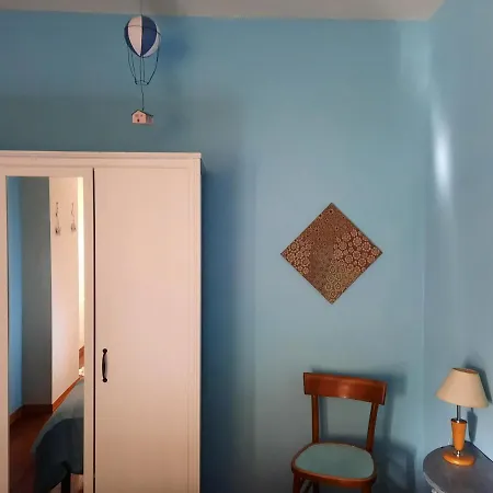 Ca Rossa * إيمولا