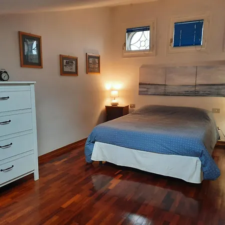 شقة Ca Rossa إيمولا