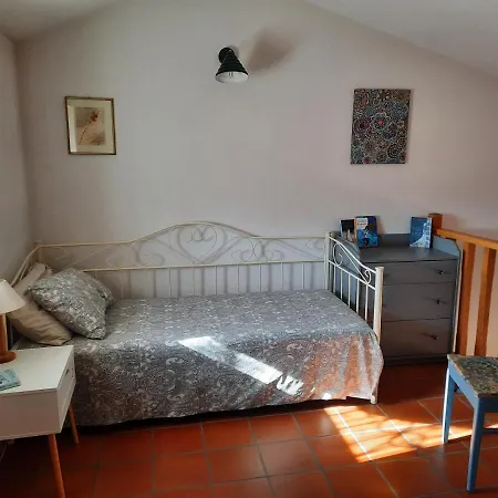 Ca Rossa Apartment