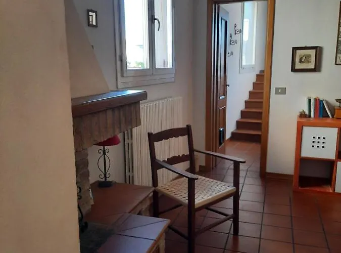 Ca Rossa Apartman Imola