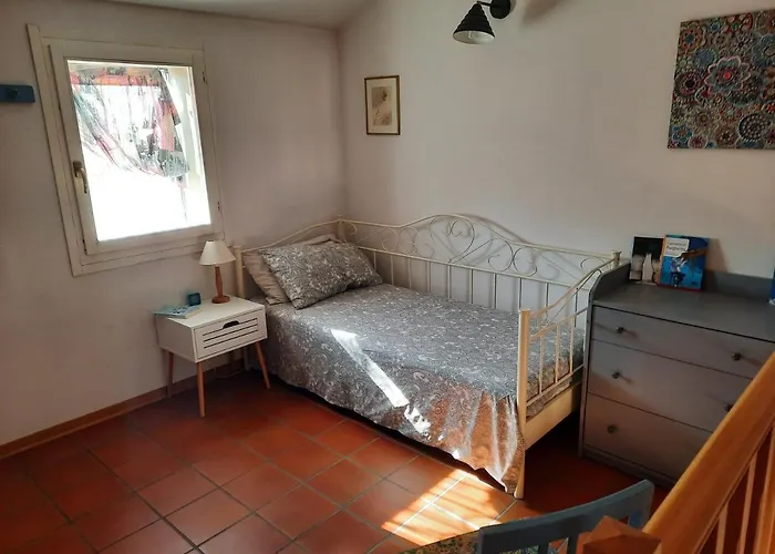 Ca Rossa Daire Imola