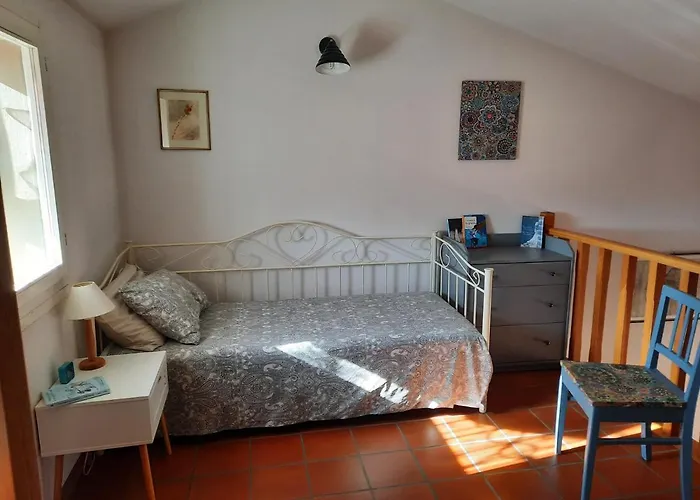 Ca Rossa Apartman