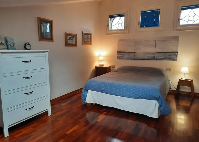 Apartman Ca Rossa Imola